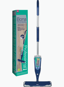 WM710013576 Bona Pro Series Luxury Vinyl Floor Mop