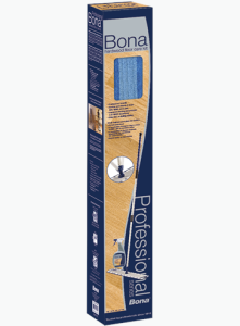 WM710013399 Bona Pro Series 18" Hardwood Floor Care Kit
