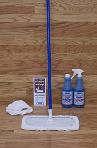 WWKIT Woodwise Cleaning Kit
